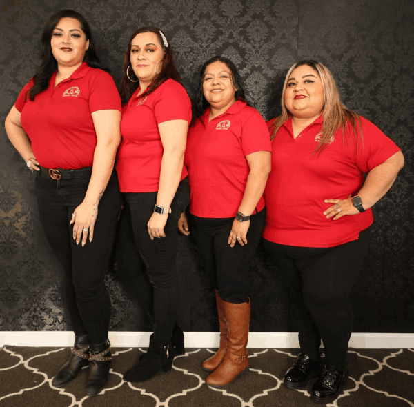 Reynas Crew Reynas Crew